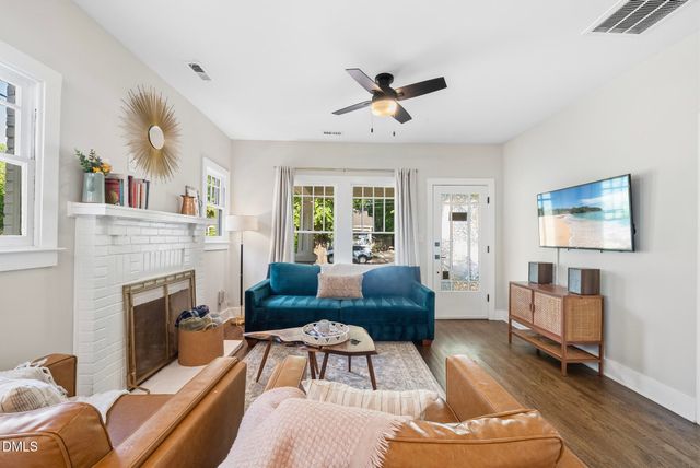 1003 Iredell Street, Durham, NC 27705