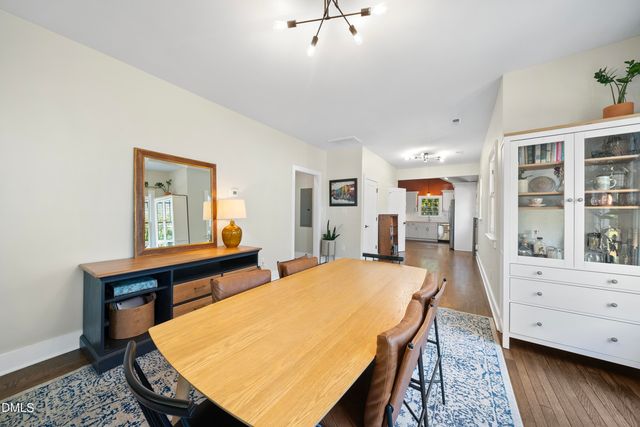 1003 Iredell Street, Durham, NC 27705