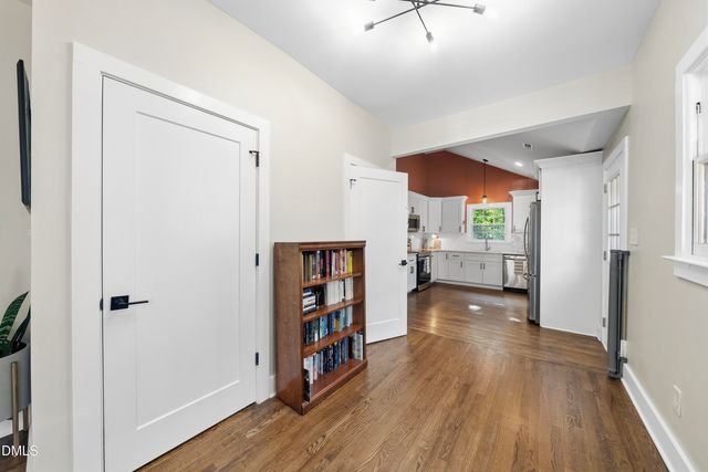 1003 Iredell Street, Durham, NC 27705