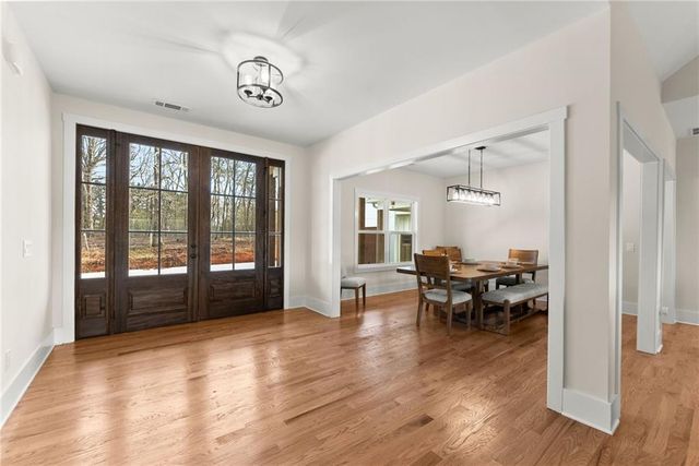 201 Fred Pitts Road, Demorest, GA 30535