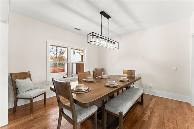 201 Fred Pitts Road, Demorest, GA 30535