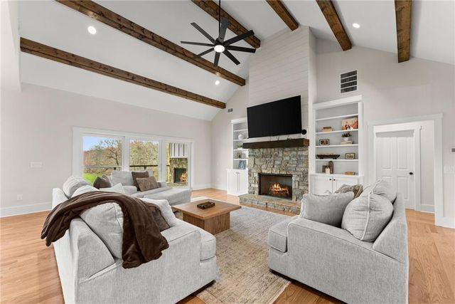 201 Fred Pitts Road, Demorest, GA 30535