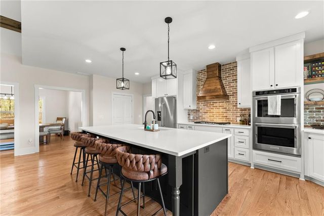 201 Fred Pitts Road, Demorest, GA 30535