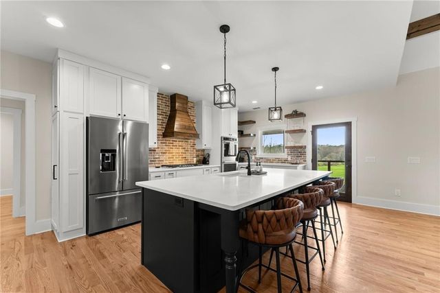 201 Fred Pitts Road, Demorest, GA 30535