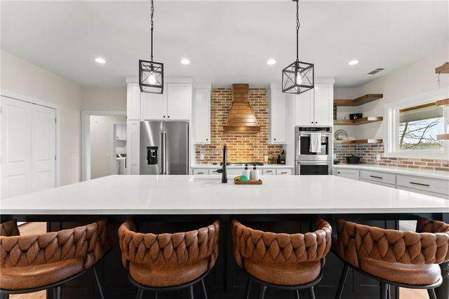 201 Fred Pitts Road, Demorest, GA 30535