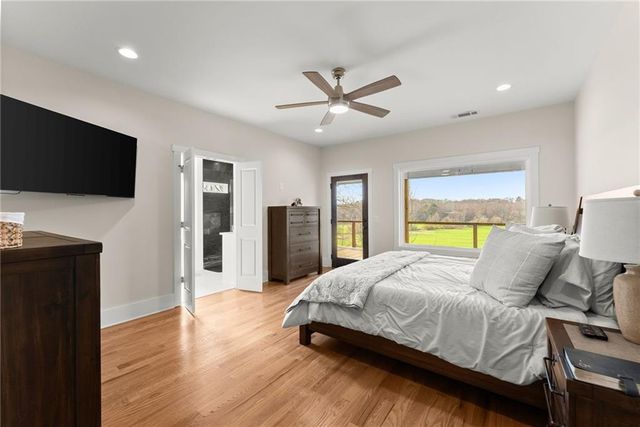 201 Fred Pitts Road, Demorest, GA 30535