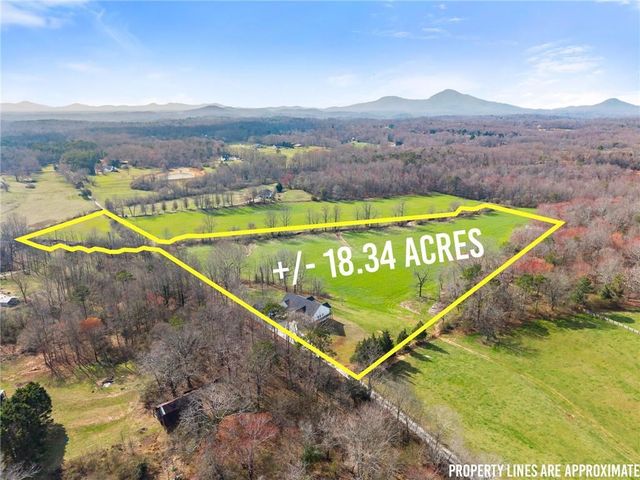 201 Fred Pitts Road, Demorest, GA 30535