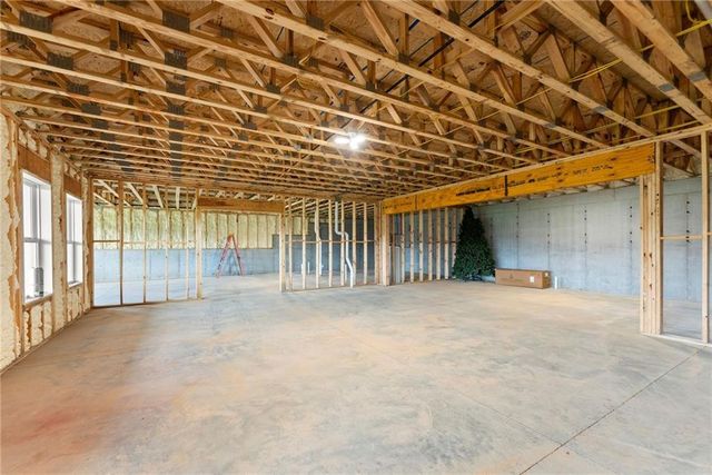 201 Fred Pitts Road, Demorest, GA 30535