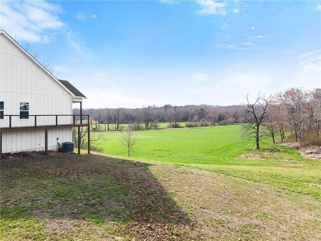 201 Fred Pitts Road, Demorest, GA 30535