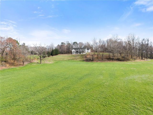 201 Fred Pitts Road, Demorest, GA 30535