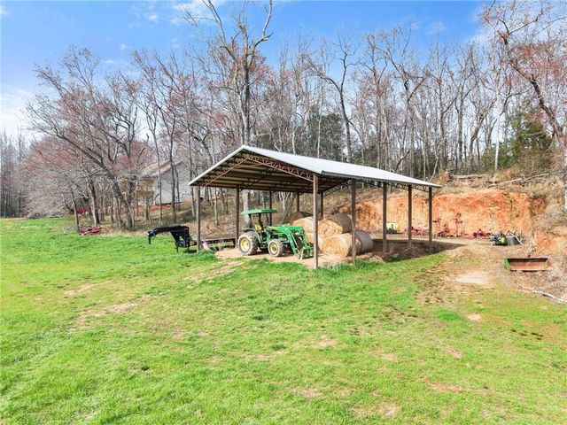 201 Fred Pitts Road, Demorest, GA 30535