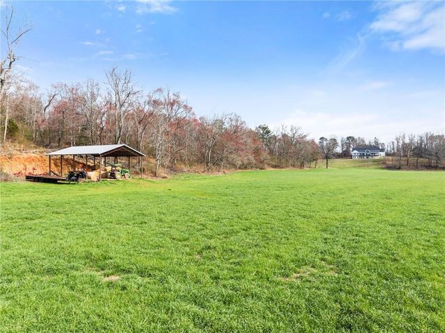 201 Fred Pitts Road, Demorest, GA 30535