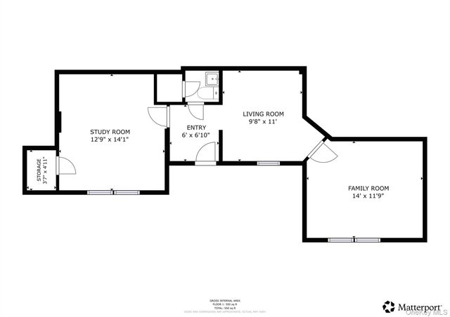 11045 71st Road PS2, Forest Hills, NY 11375