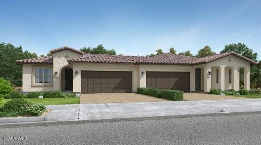 Image 1 of property listing at 25090 N 174TH Drive, Surprise, AZ 85387