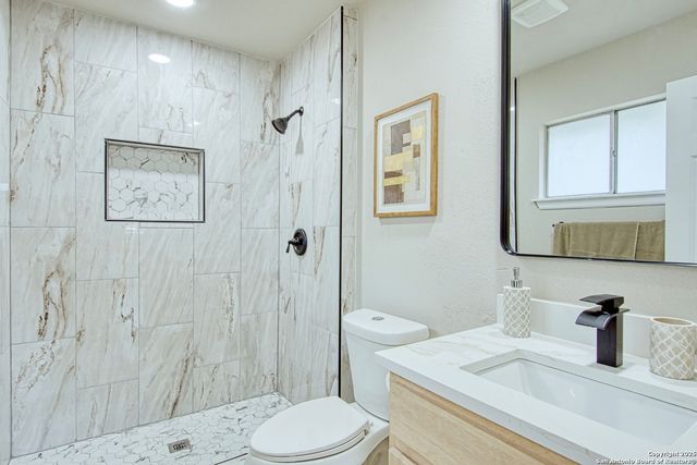 7502 Linfield, San Antonio, TX 78238