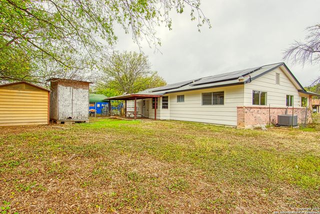 7502 Linfield, San Antonio, TX 78238