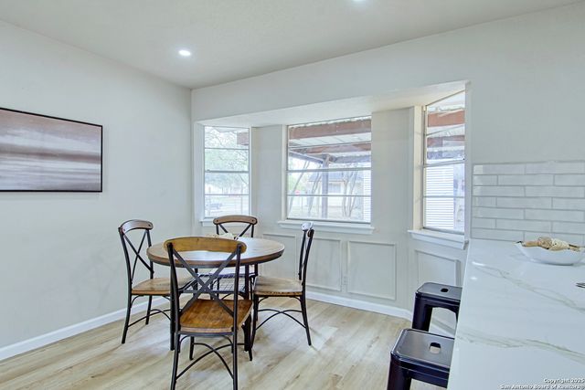 7502 Linfield, San Antonio, TX 78238