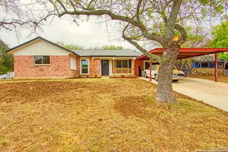 7502 Linfield, San Antonio, TX 78238