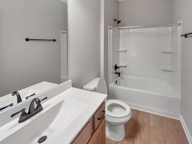 1602 River Scene Trail, Dayton, TX 77535