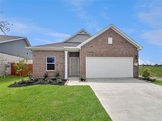 1602 River Scene Trail, Dayton, TX 77535