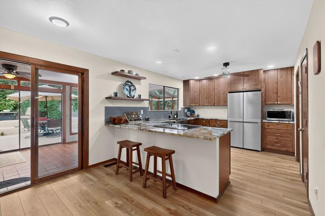2524 Madre Drive NE, Albuquerque, NM 87112