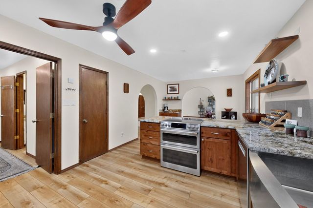 2524 Madre Drive NE, Albuquerque, NM 87112