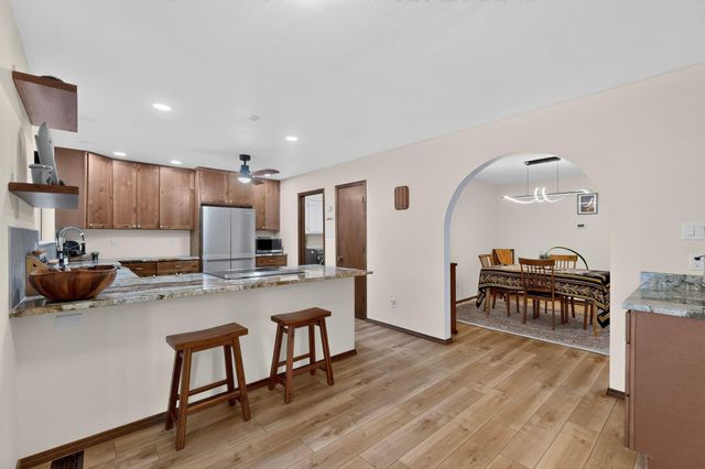 2524 Madre Drive NE, Albuquerque, NM 87112
