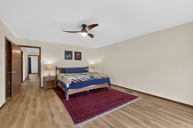 2524 Madre Drive NE, Albuquerque, NM 87112