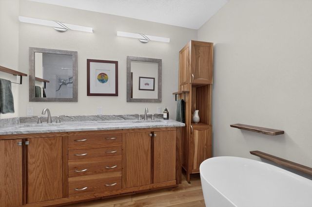 2524 Madre Drive NE, Albuquerque, NM 87112