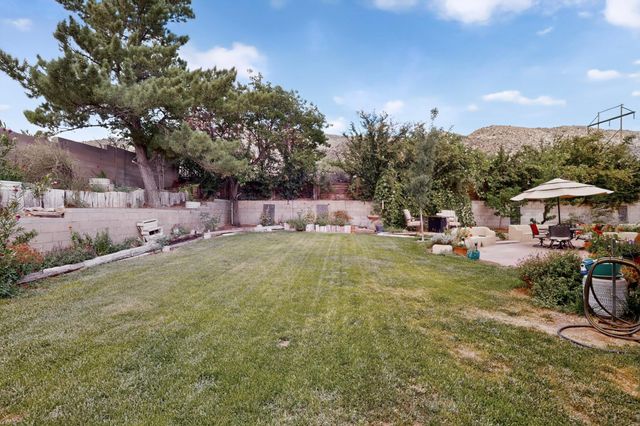 2524 Madre Drive NE, Albuquerque, NM 87112