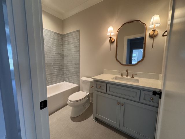 1006 Stone Creek Ln, Lebanon, TN 37087