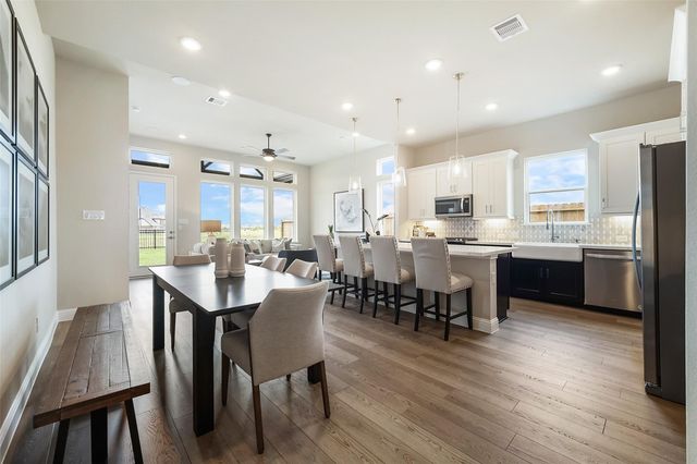 24118 Prairie Crabapple Court, Katy, TX 77493