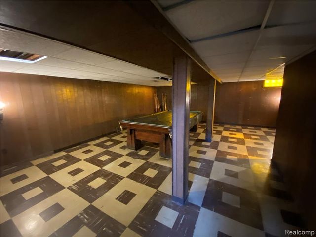 25335 Pattow Street, Roseville, MI 48066