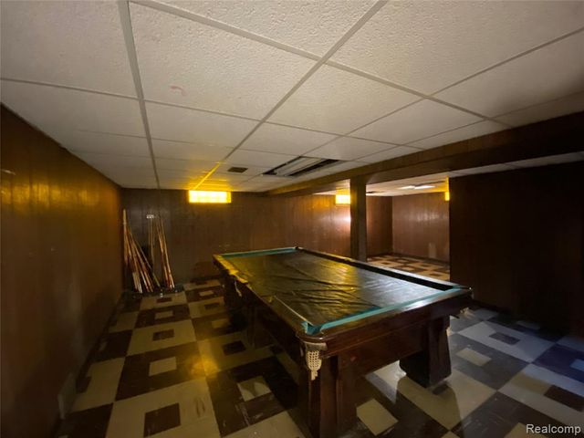 25335 Pattow Street, Roseville, MI 48066