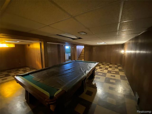 25335 Pattow Street, Roseville, MI 48066
