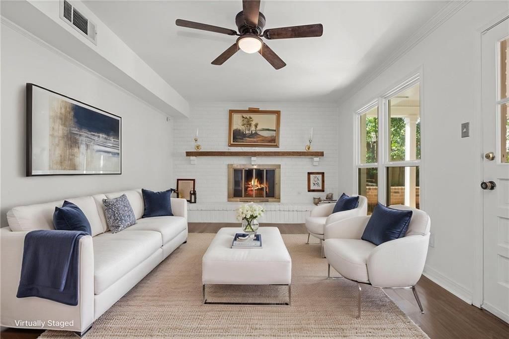 511 Wacker Lane, Mobile, AL 36608 — photo 3