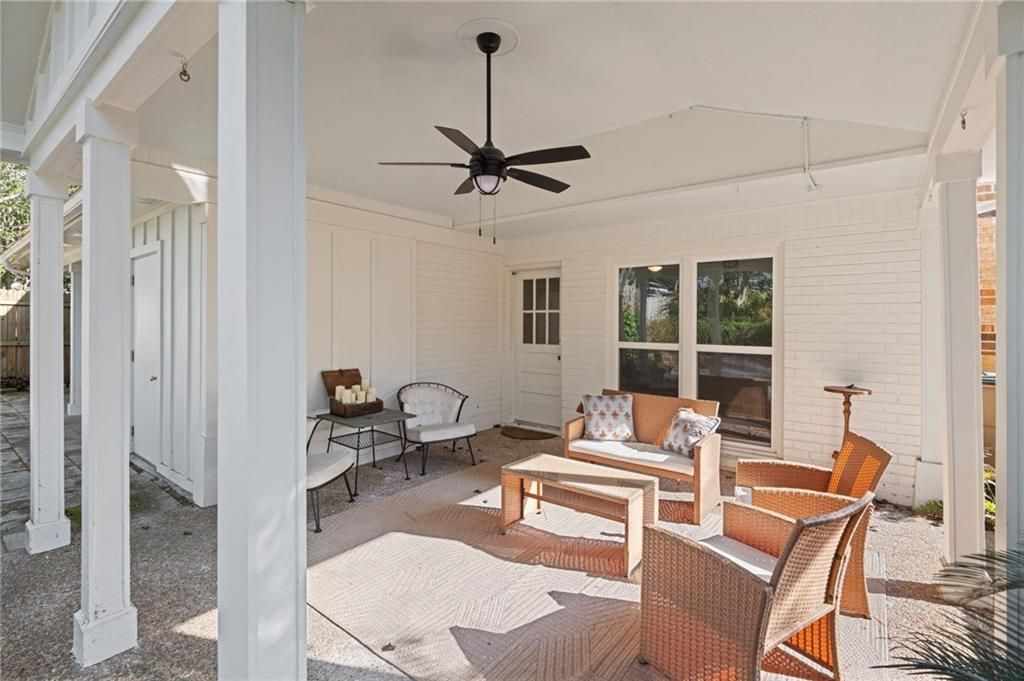 511 Wacker Lane, Mobile, AL 36608 — photo 4