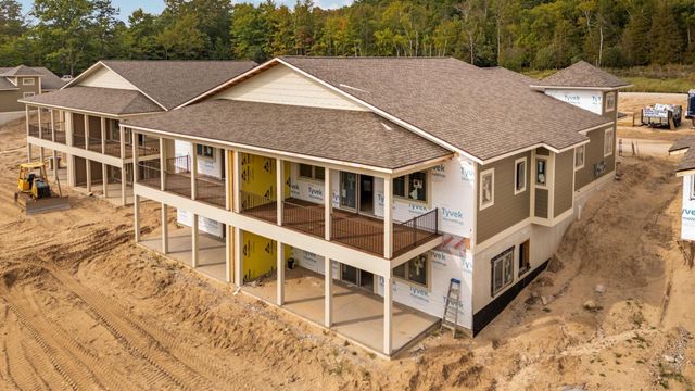 750 N Waypoint Circle, Suttons Bay Twp, MI 49682