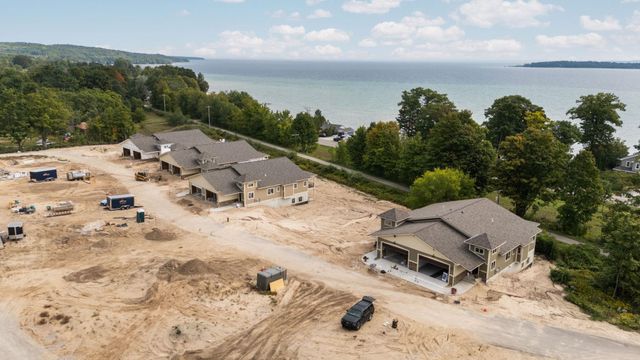 750 N Waypoint Circle, Suttons Bay Twp, MI 49682