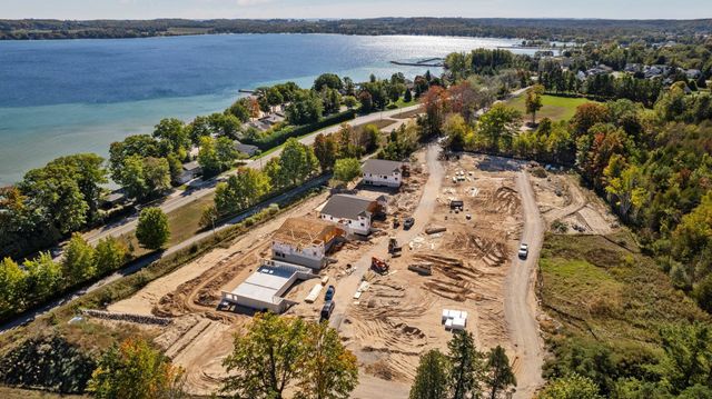 750 N Waypoint Circle, Suttons Bay Twp, MI 49682