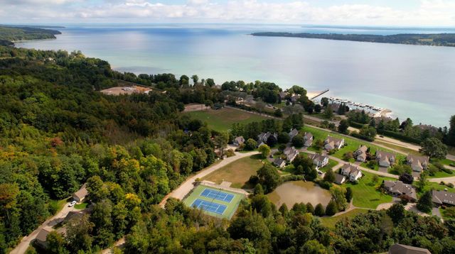 750 N Waypoint Circle, Suttons Bay Twp, MI 49682