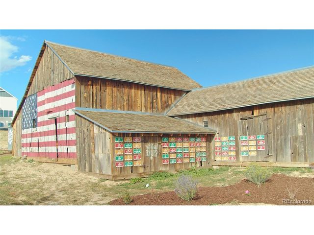 39441 Congress Ln, Elizabeth, CO 80107