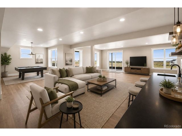 39441 Congress Ln, Elizabeth, CO 80107