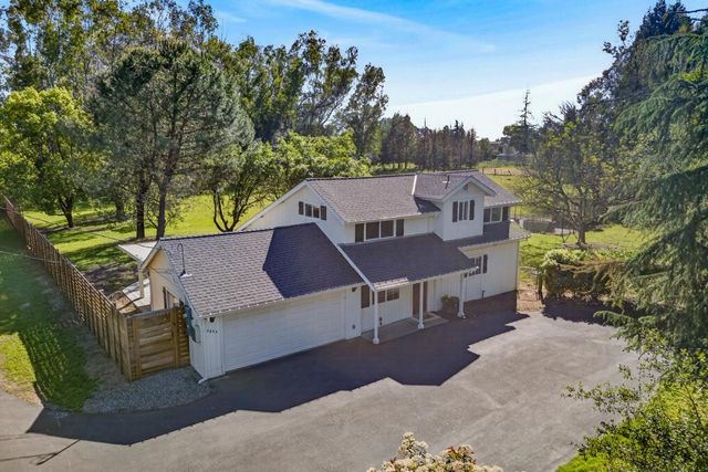5854 Brace Rd, Loomis, CA 95650