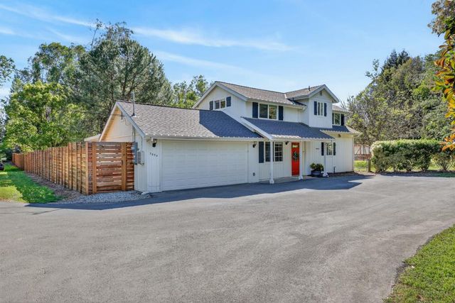 5854 Brace Rd, Loomis, CA 95650