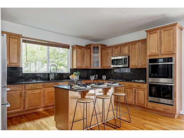 5549 W Hoover Dr, Littleton, CO 80123