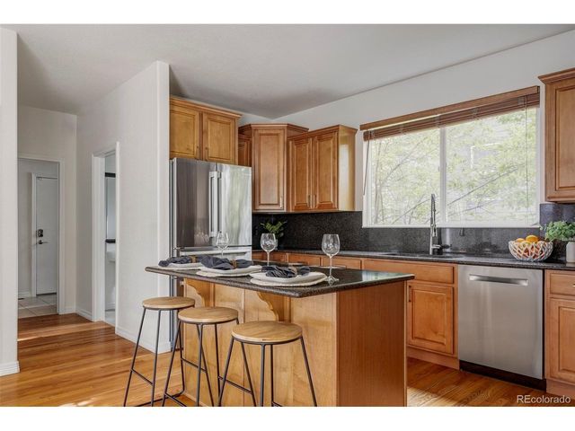5549 W Hoover Dr, Littleton, CO 80123