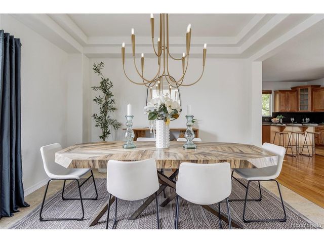 5549 W Hoover Dr, Littleton, CO 80123
