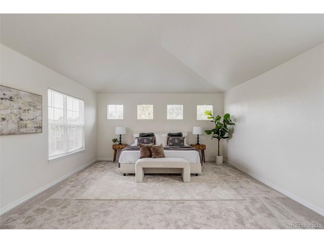 5549 W Hoover Dr, Littleton, CO 80123