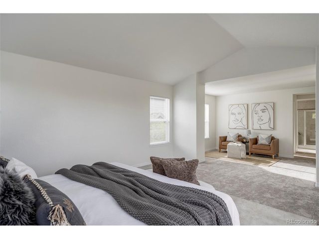 5549 W Hoover Dr, Littleton, CO 80123
